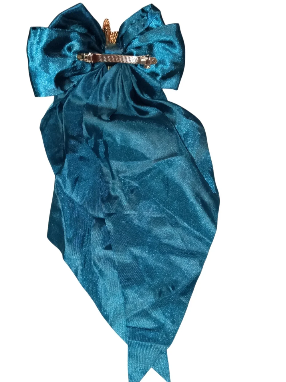 SeaRenity shiny teal